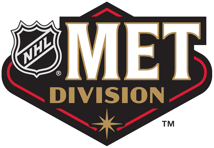 NHL All-Star Game 2022 Team Logo v4 iron on heat transfer